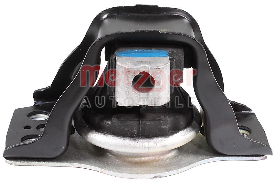 Lagerung, Motor - 8053919 METZGER